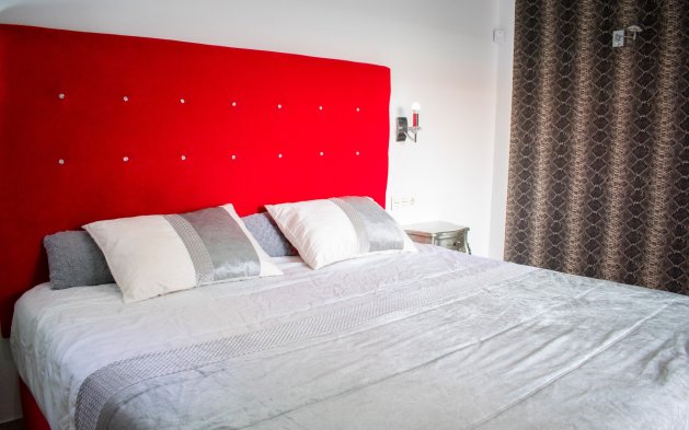 Reventa - Villa - Pilar de la Horadada - La Torre de la Horadada