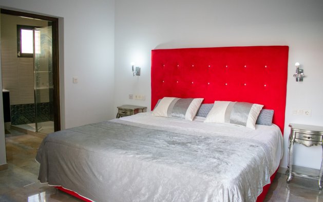 Reventa - Villa - Pilar de la Horadada - La Torre de la Horadada