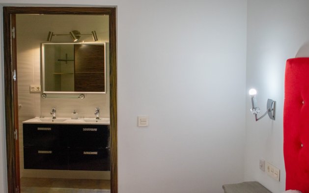 Reventa - Villa - Pilar de la Horadada - La Torre de la Horadada