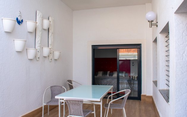 Reventa - Villa - Pilar de la Horadada - La Torre de la Horadada