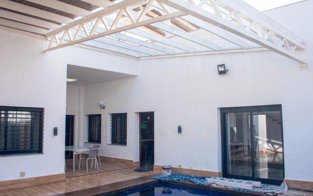 Reventa - Villa - Pilar de la Horadada - La Torre de la Horadada