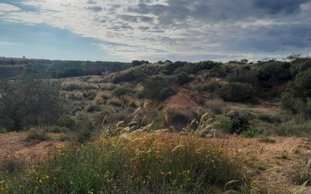 Reventa - Villa - Santa Pola - Gran Alacant