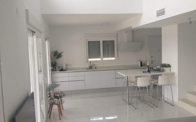 Reventa - Villa - Santa Pola - Gran Alacant