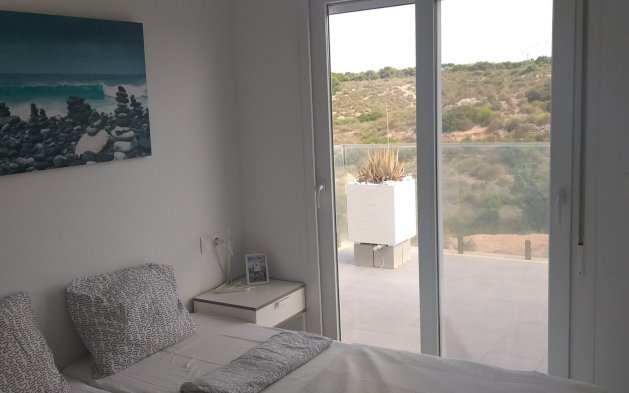 Reventa - Villa - Santa Pola - Gran Alacant