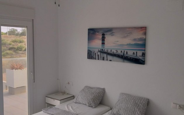 Reventa - Villa - Santa Pola - Gran Alacant