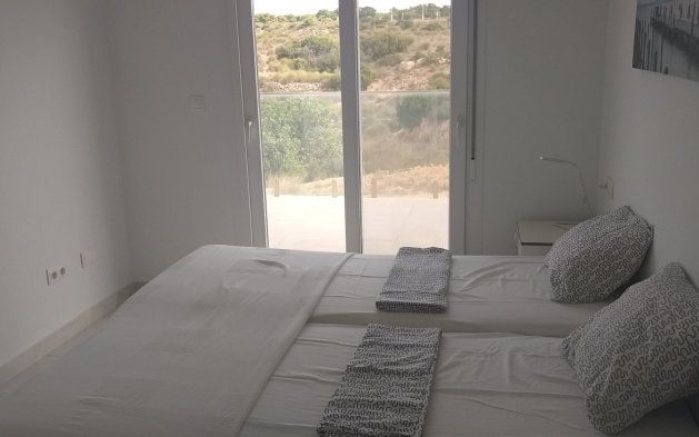 Reventa - Villa - Santa Pola - Gran Alacant