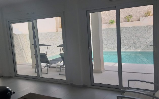 Reventa - Villa - Santa Pola - Gran Alacant