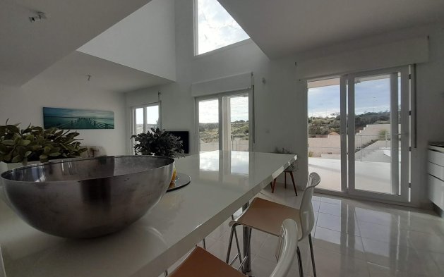 Reventa - Villa - Santa Pola - Gran Alacant