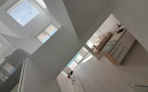 Reventa - Villa - Santa Pola - Gran Alacant