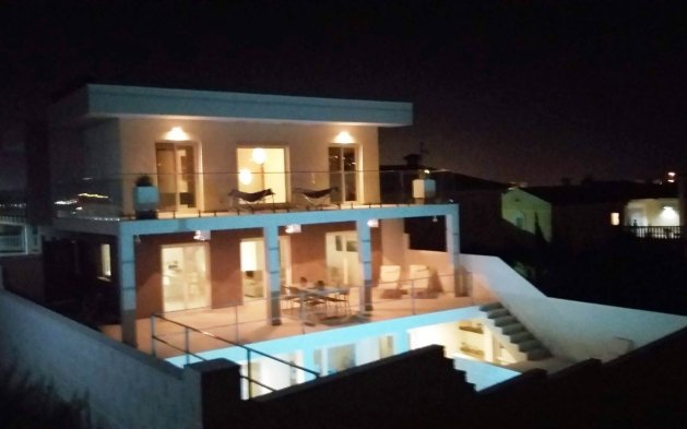 Reventa - Villa - Santa Pola - Gran Alacant