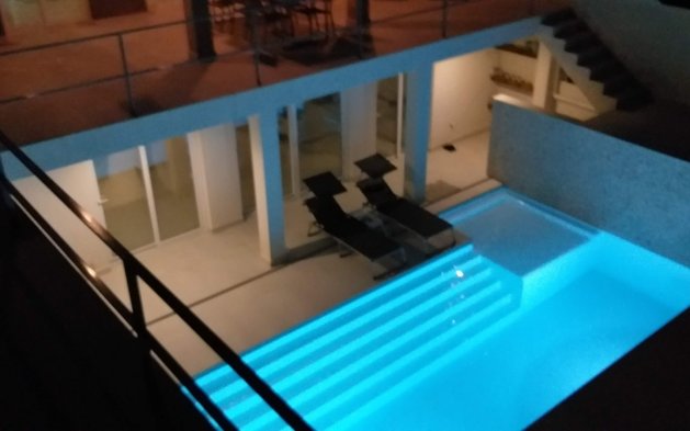 Reventa - Villa - Santa Pola - Gran Alacant