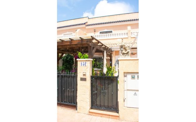 Reventa - Duplex - Orihuela Costa - Los Dolses