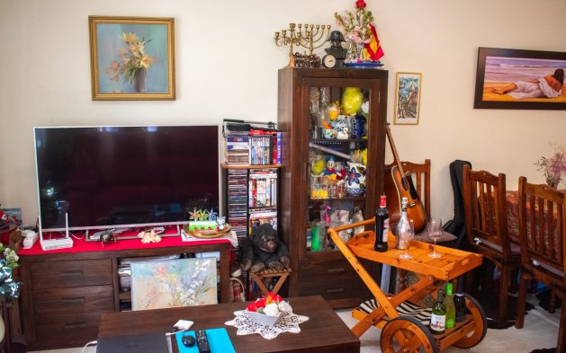 Reventa - Duplex - Orihuela Costa - Los Dolses