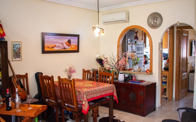 Reventa - Duplex - Orihuela Costa - Los Dolses