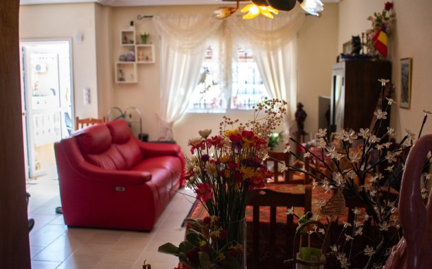 Reventa - Duplex - Orihuela Costa - Los Dolses