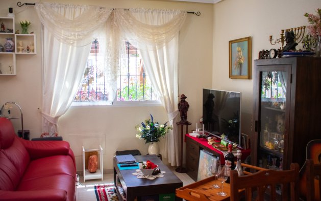 Reventa - Duplex - Orihuela Costa - Los Dolses