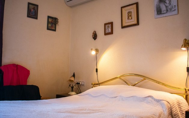 Reventa - Duplex - Orihuela Costa - Los Dolses