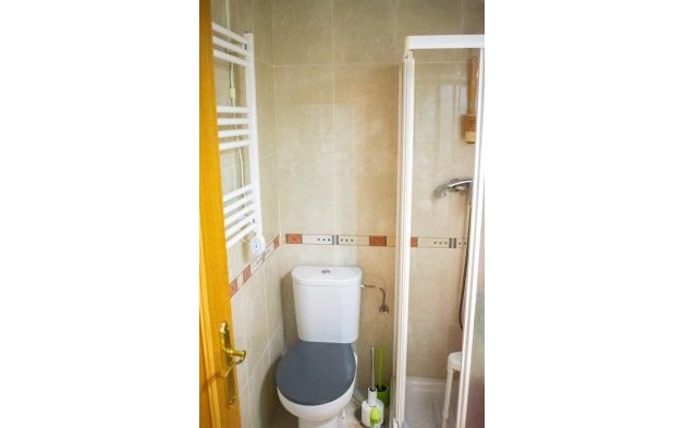 Reventa - Duplex - Orihuela Costa - Los Dolses