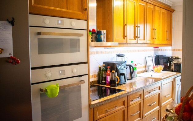 Reventa - Duplex - Orihuela Costa - Los Dolses