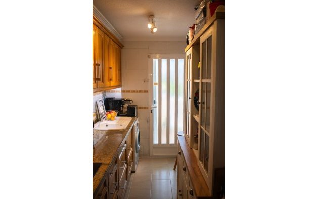 Reventa - Duplex - Orihuela Costa - Los Dolses