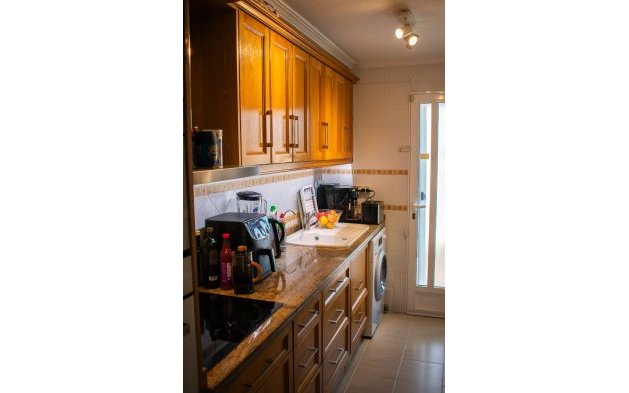 Reventa - Duplex - Orihuela Costa - Los Dolses