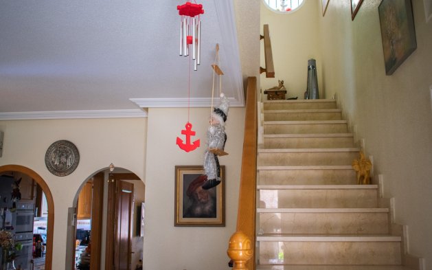 Reventa - Duplex - Orihuela Costa - Los Dolses