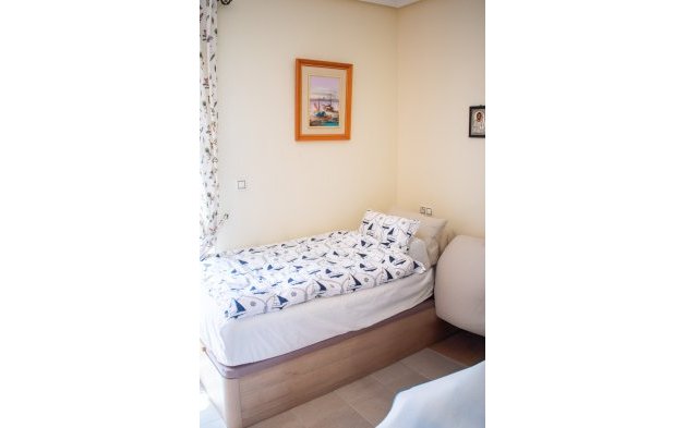 Reventa - Duplex - Orihuela Costa - Los Dolses