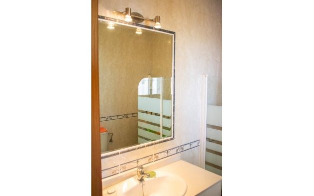 Reventa - Duplex - Orihuela Costa - Los Dolses