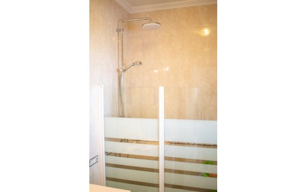 Reventa - Duplex - Orihuela Costa - Los Dolses