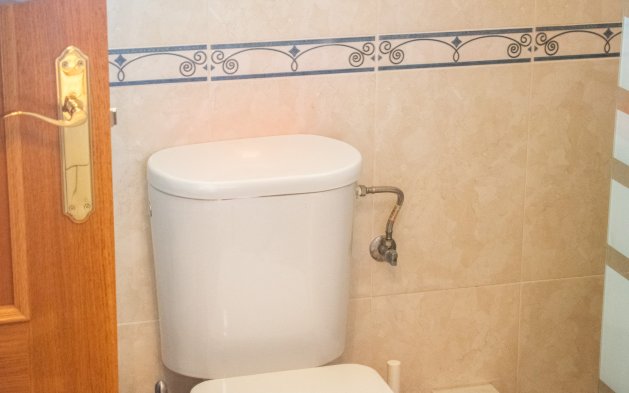 Reventa - Duplex - Orihuela Costa - Los Dolses