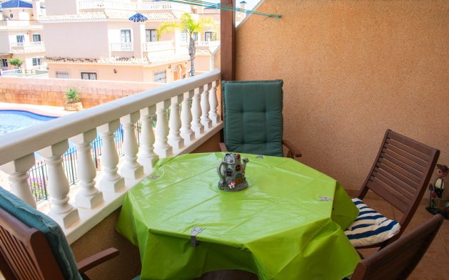 Reventa - Duplex - Orihuela Costa - Los Dolses