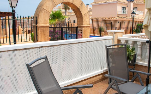 Reventa - Duplex - Orihuela Costa - Los Dolses