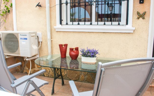 Reventa - Duplex - Orihuela Costa - Los Dolses