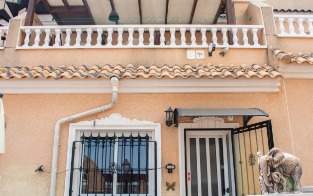 Reventa - Duplex - Orihuela Costa - Los Dolses