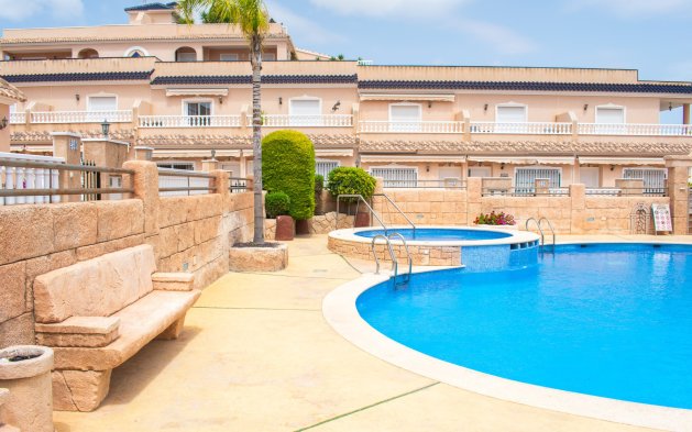 Reventa - Duplex - Orihuela Costa - Los Dolses