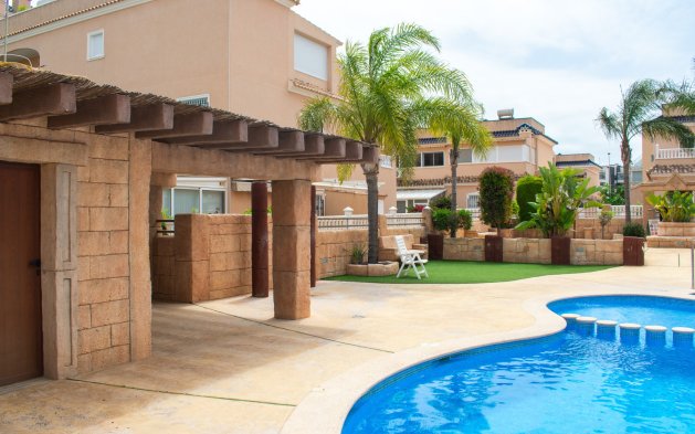 Reventa - Duplex - Orihuela Costa - Los Dolses