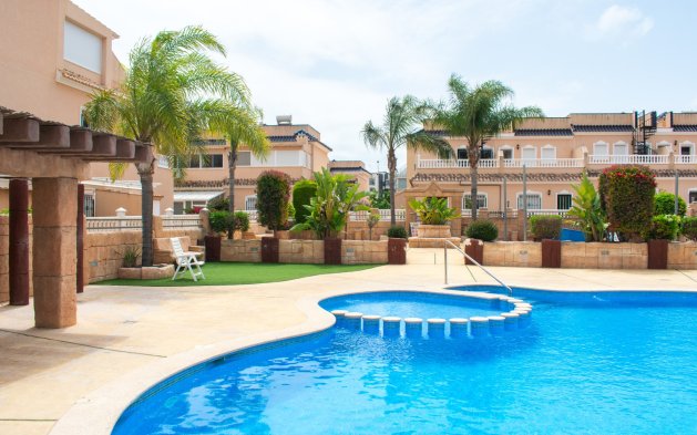 Reventa - Duplex - Orihuela Costa - Los Dolses