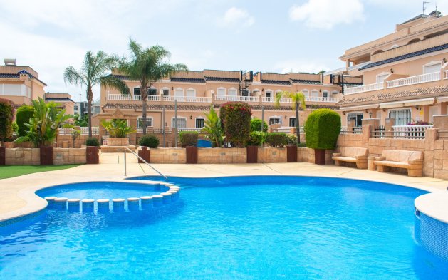 Reventa - Duplex - Orihuela Costa - Los Dolses