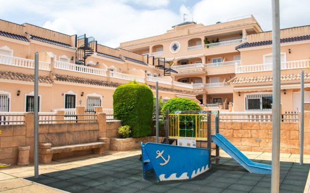 Reventa - Duplex - Orihuela Costa - Los Dolses