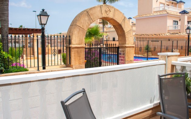 Reventa - Duplex - Orihuela Costa - Los Dolses