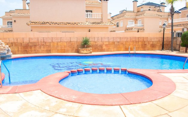 Reventa - Duplex - Orihuela Costa - Los Dolses