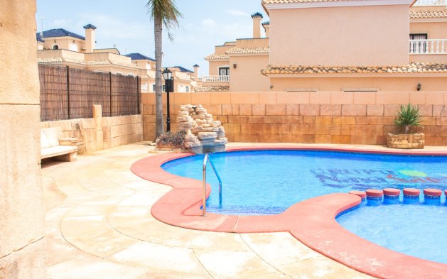 Reventa - Duplex - Orihuela Costa - Los Dolses