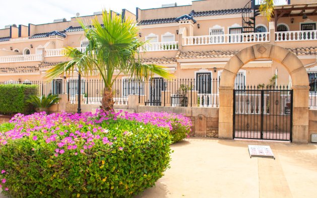 Reventa - Duplex - Orihuela Costa - Los Dolses