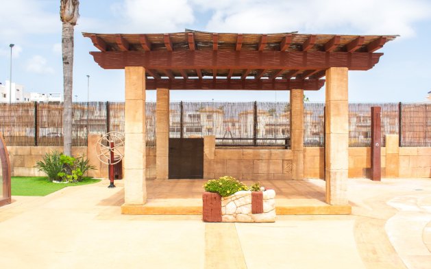 Reventa - Duplex - Orihuela Costa - Los Dolses