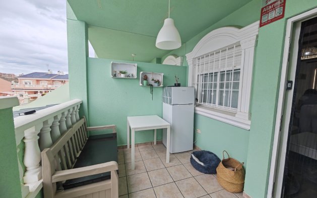 Herverkoop - Appartement / flat - Santa Pola - Gran Alacant