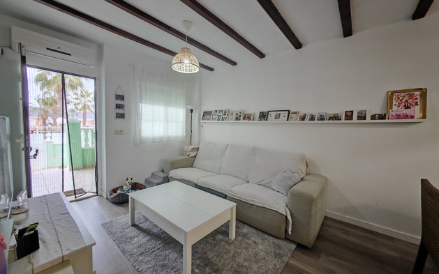 Herverkoop - Appartement / flat - Santa Pola - Gran Alacant