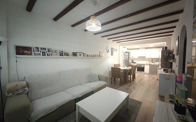 Herverkoop - Appartement / flat - Santa Pola - Gran Alacant