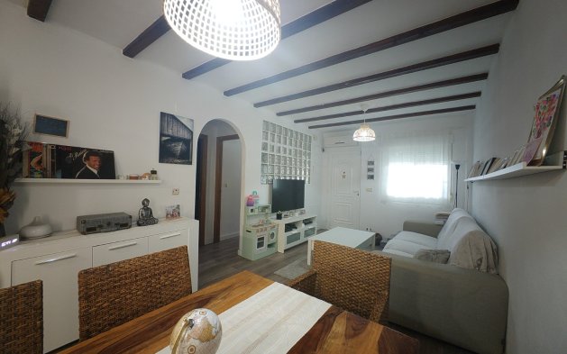 Herverkoop - Appartement / flat - Santa Pola - Gran Alacant