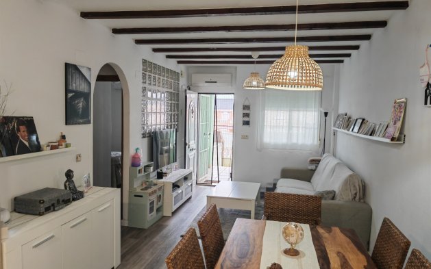 Herverkoop - Appartement / flat - Santa Pola - Gran Alacant