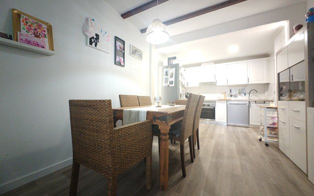 Herverkoop - Appartement / flat - Santa Pola - Gran Alacant